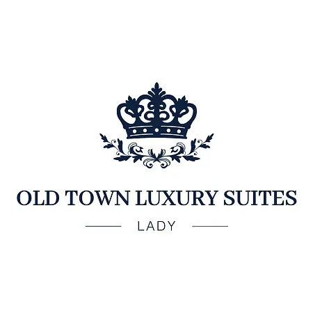 Apartment Old Town Luxury 'lady'