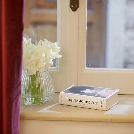 Apartment Old Town Luxury 'lady'