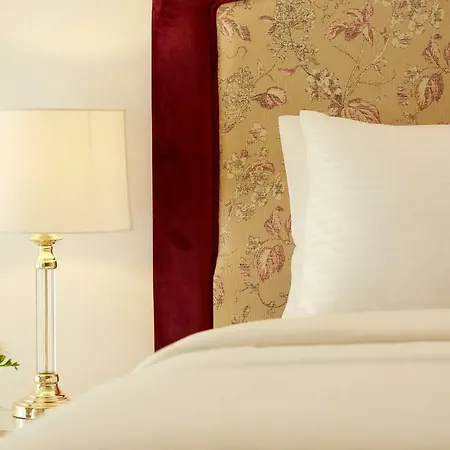 Old Town Luxury 'lady' Appartement