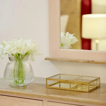 Appartement Old Town Luxury 'lady' *