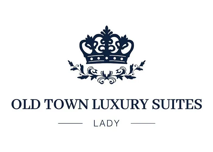 Appartamento Old Town Luxury 'lady'