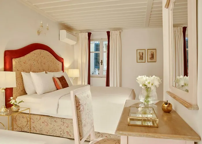 Old Town Luxury 'lady' Apartment *