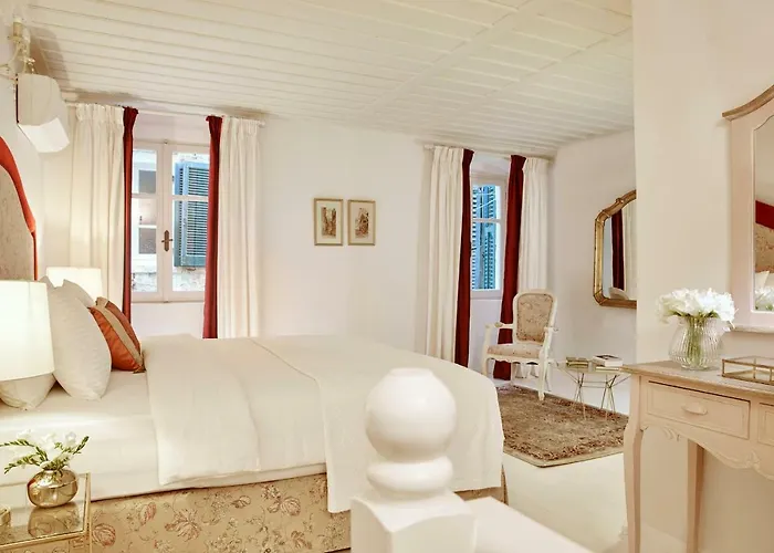 Old Town Luxury 'lady' Appartamento