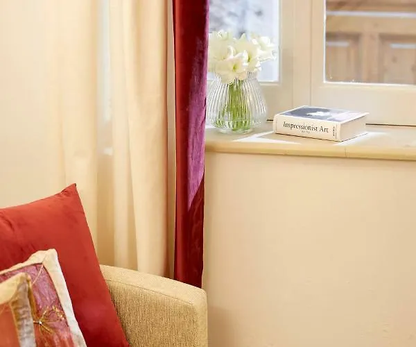 Appartamento Old Town Luxury 'lady' Corfu (city)