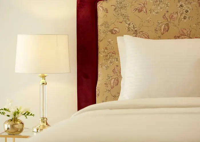 Old Town Luxury 'lady' Appartamento