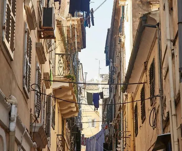 Appartamento Old Town Luxury 'lady' *