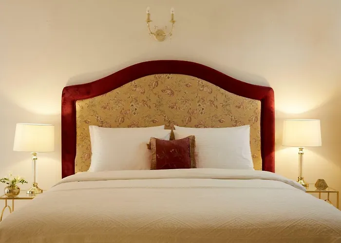 Old Town Luxury 'lady' Apartment *