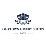 Apartment Old Town Luxury 'lady'