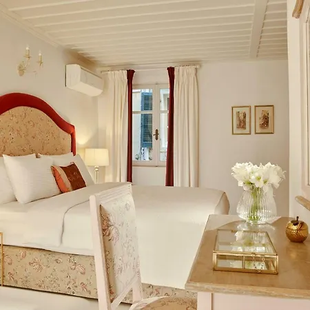Old Town Luxury 'lady' Appartement *