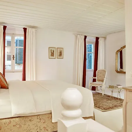 Old Town Luxury 'lady' Appartement