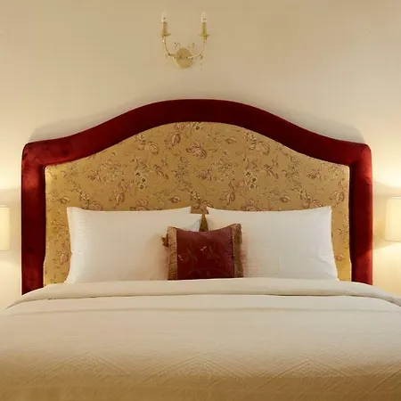 Old Town Luxury 'lady' Appartement *